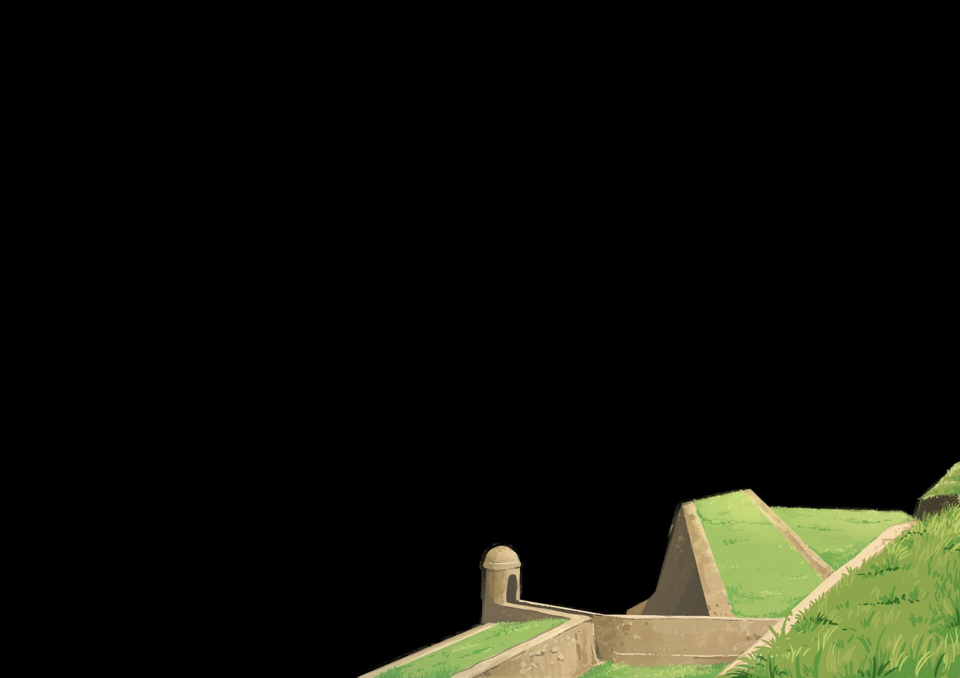 Supul Amarakoon - Kandy and Galle Fort Landscape practice