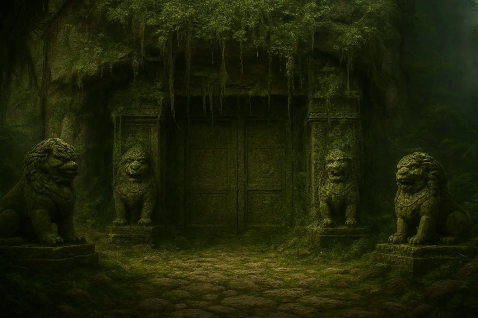 Rover Yatra Background